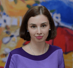 Даниела Дан