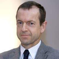 Дэниел Грос