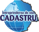 Întreprinderea de Stat ''CADASTRU''