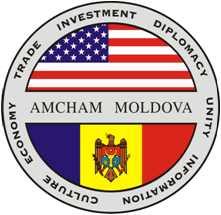 AmCham Moldova
