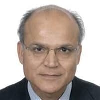 Zia Qureshi