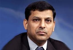Raghuram Rajan