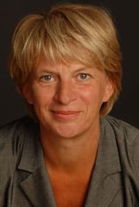 Barbara Unmüssig