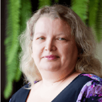 Татьяна Гриник