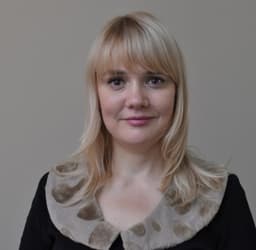 Диана Гросу-Ахенти