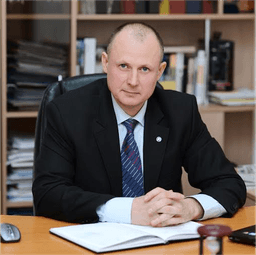 Виталие Кочебан