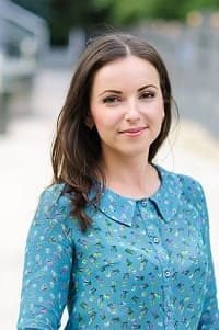 Екатерина Волощук