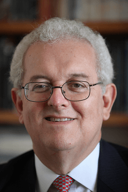 José Antonio Ocampo