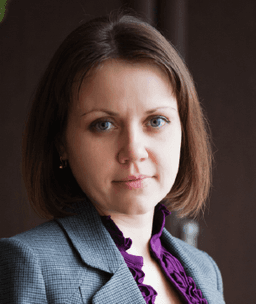 Николета Немеренко