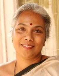 Anita George