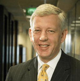Dominic Barton