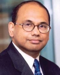 Аджай Матур