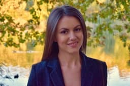 Даниела Гуля