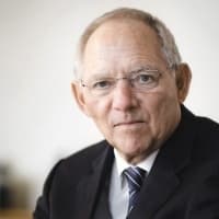 Wolfgang Schäuble