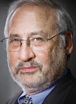 Joseph E. Stiglitz