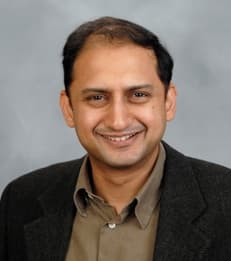 Viral V. Acharya