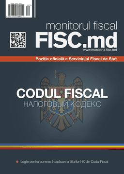 Codul fiscal 2023