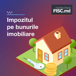 Impozitul pe bunurile imobiliare