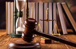 Судебный исполнитель