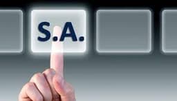 Societate pe acțiuni