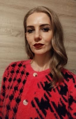 Виктория Черлинка