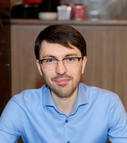 Игор Чеботаренко