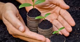 Subvenționarea în agricultură