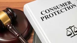 Protecția consumatorilor 