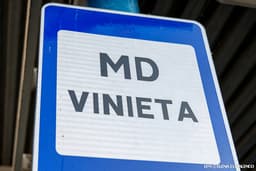 Vinieta