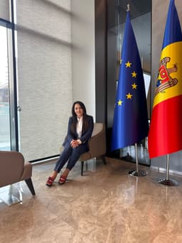 Tatiana Mămăligă 