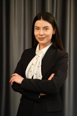 Ana-Maria Marușevschi