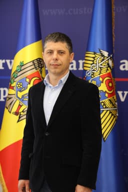 Anatol Isac