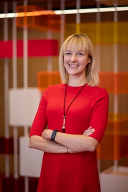 Anastasia Dereveanchina