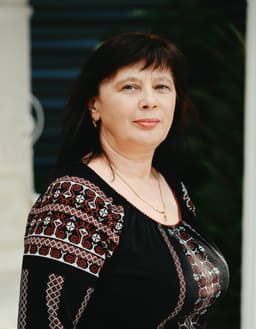 Liuba Mursa