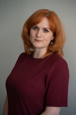Tatiana Railean
