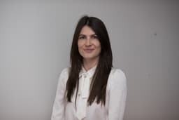 Daniela Roșca