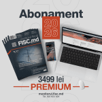 Abonament Premium