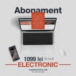 Abonament Electronic 