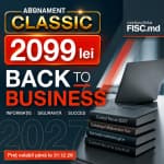 Clasic subscription 