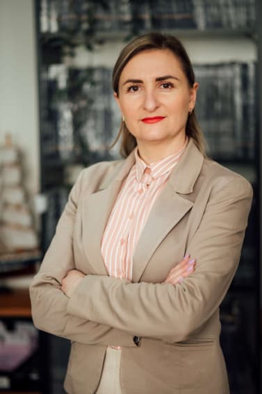 Natalia ȘOVÎLDEA