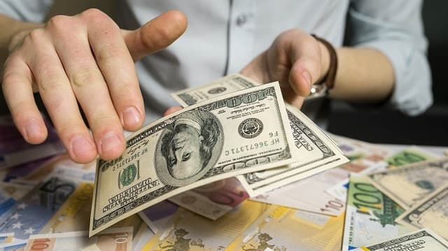 Приток прямых иностранных инвестиций в экономику Молдовы сократился