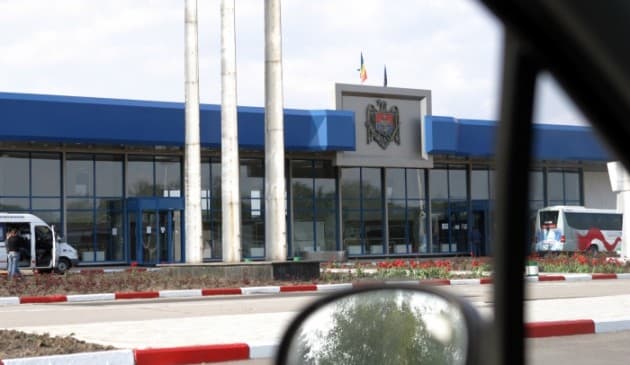 EUBAM высоко оценил действия Таможни Молдовы по упрощению процедуры оформления товаров