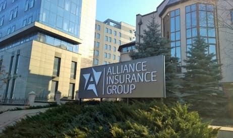 Acționarii majoritari ai Alliance Insurance Group, obligați să-și vândă acțiunile