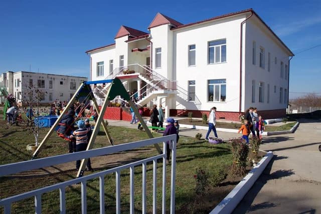 Încă 10 mln. lei pentru renovarea infrastructurii sociale din Gagauzia