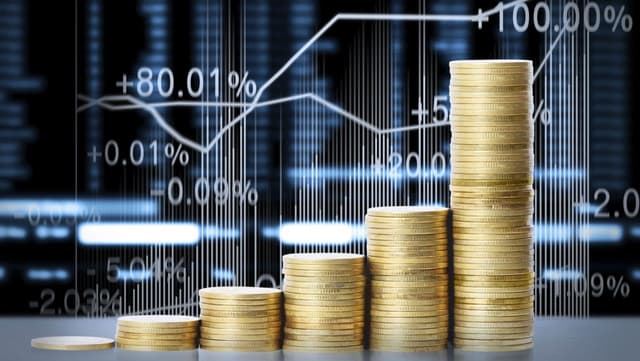 Rezervele valutare ale BNM continuă să crească în condițiile în care oferta de valută depășește cererea