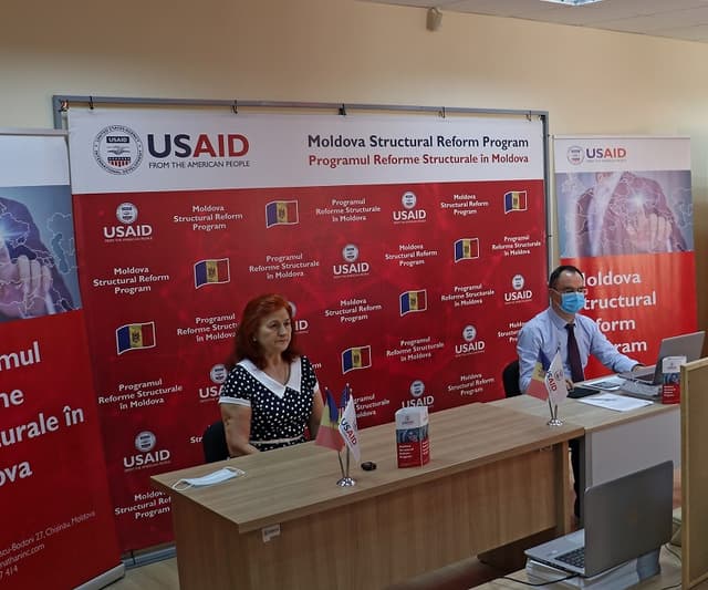 Reducerea poverii administrative asupra mediului de afaceri prin aplicarea Modelului Costului Standard