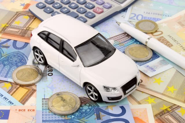 CA ”Garanție”, amendată cu 75 mii lei
