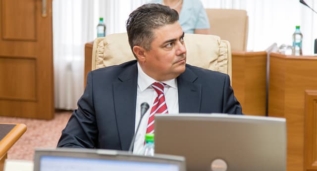 Молдова подписала ряд стратегических документов о сотрудничестве со странами СНГ