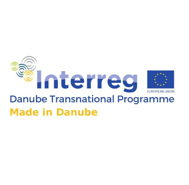 ODIMM reprezintă Moldova la „Made in Danube”