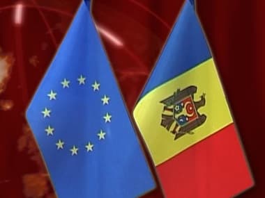 Правительство и парламент Молдовы утвердили Дорожную карту по приоритетным действиям для ускорения внедрения Соглашения об ассоциации с ЕС